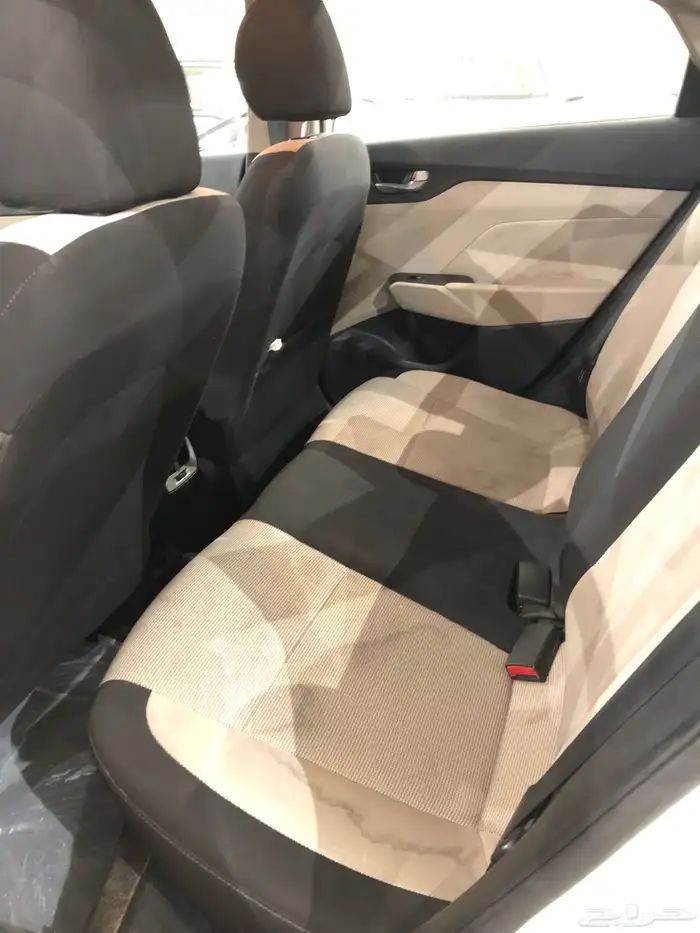 اكسنت 2020 قير مكينة شاص ارباج علي الشرط 15