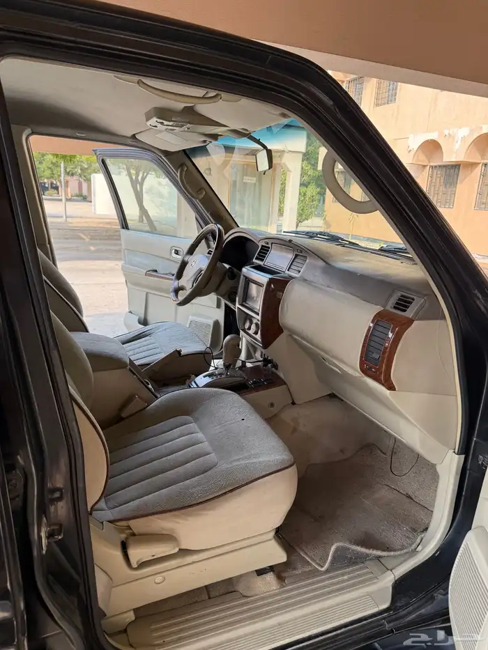 فتك سوبر سفاري 2009 22