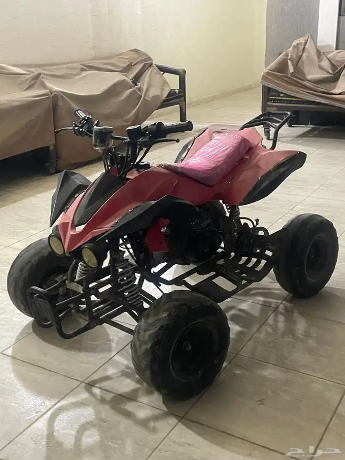 للبيع دباب فراشه 3