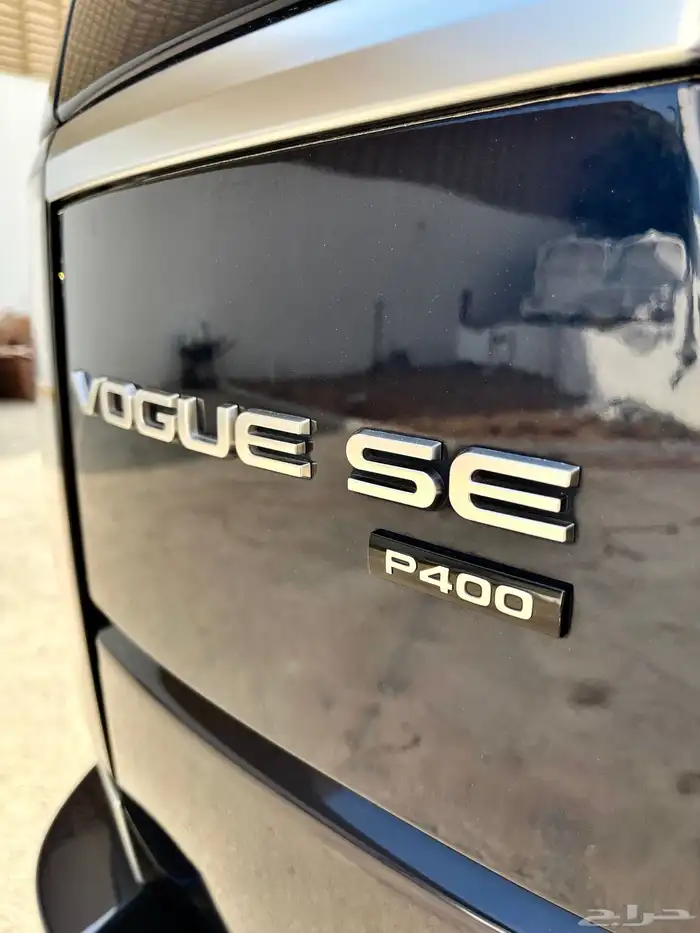 رنج روفر فوج موديل 2021 26