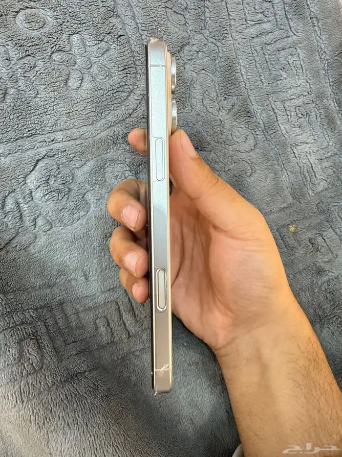 ايفون 16برو ماكس 3