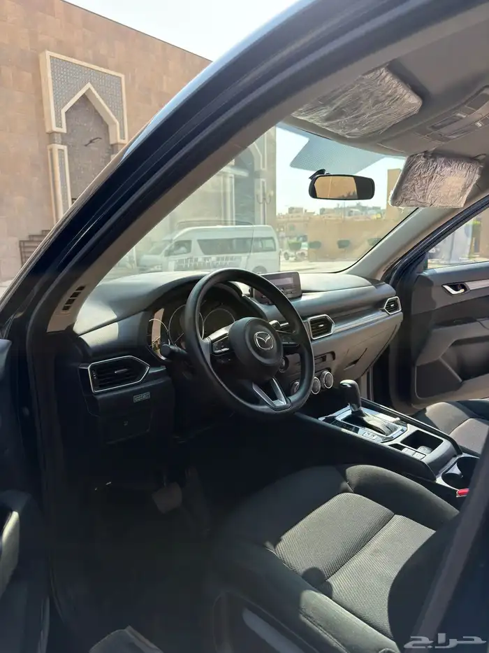 Mazda CX-5 12