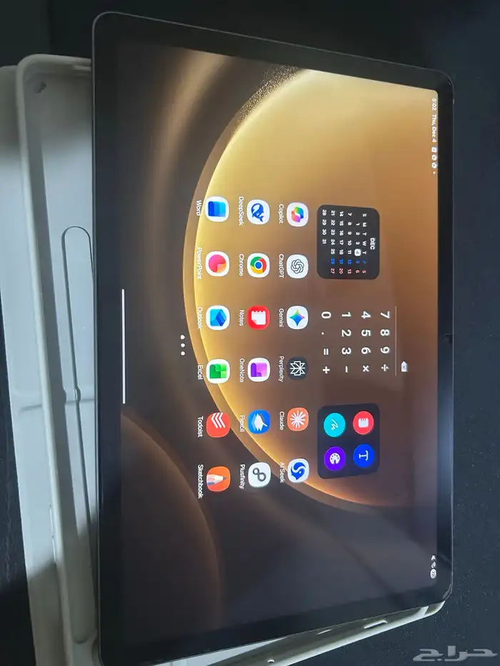 Samsung tab s9 fe 128gb 5