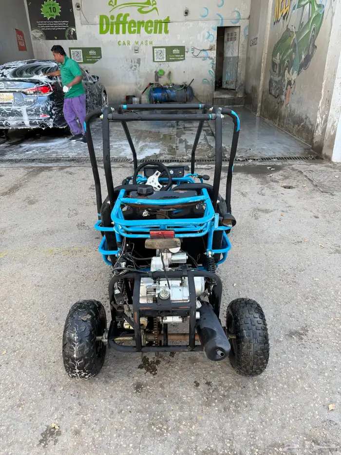 دباب بقي مقاس 110 1