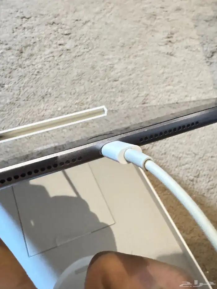 ايباد 7 نضيف شرط 4