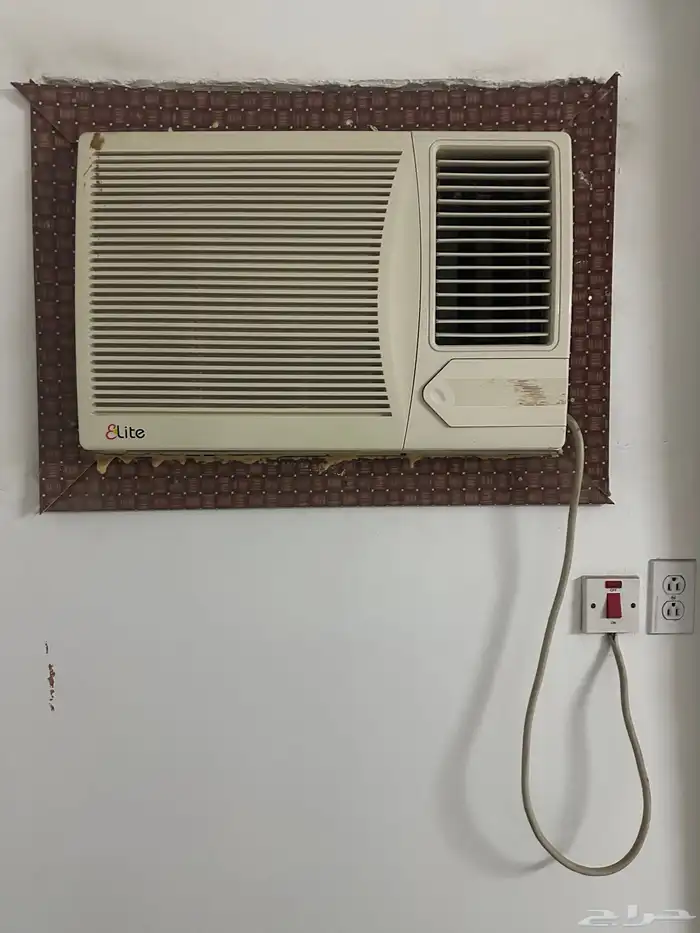 مكيفات للبيع 0