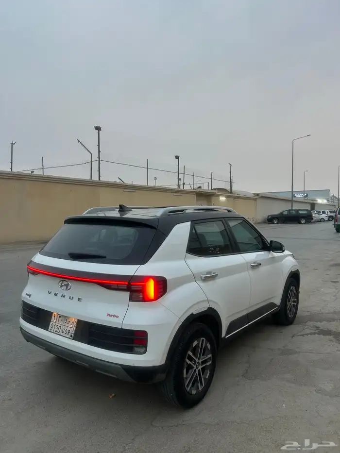 هيونداي فينيو 2023 فل كامل 5