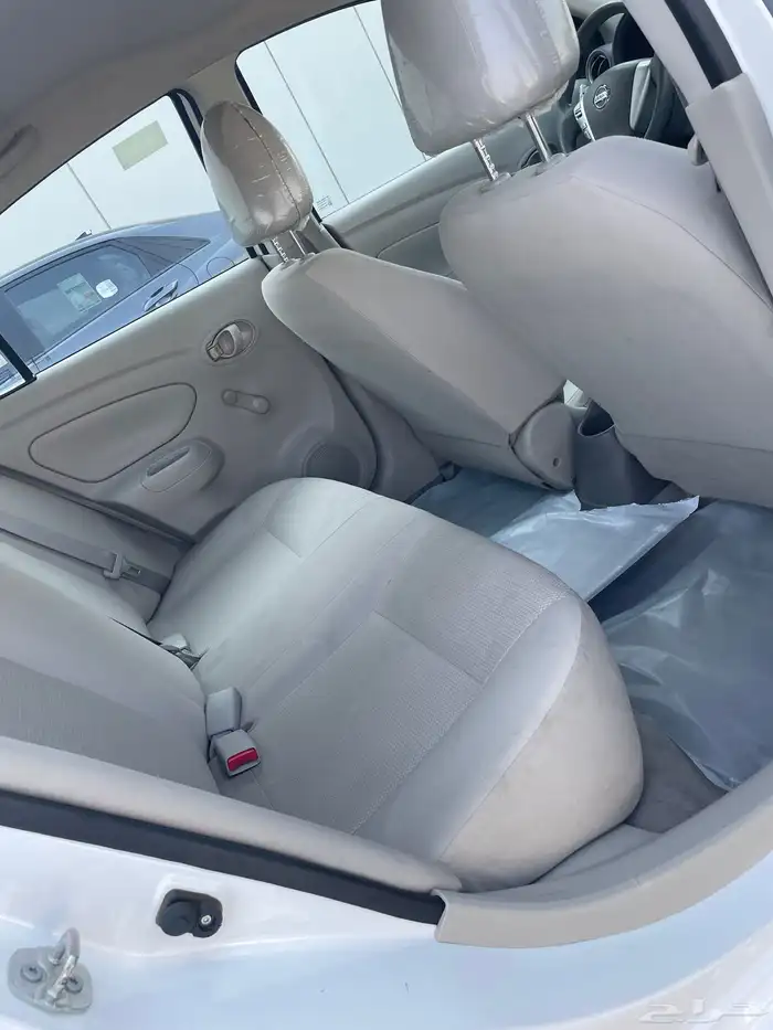 للبيع صني 2020 سعودي 9