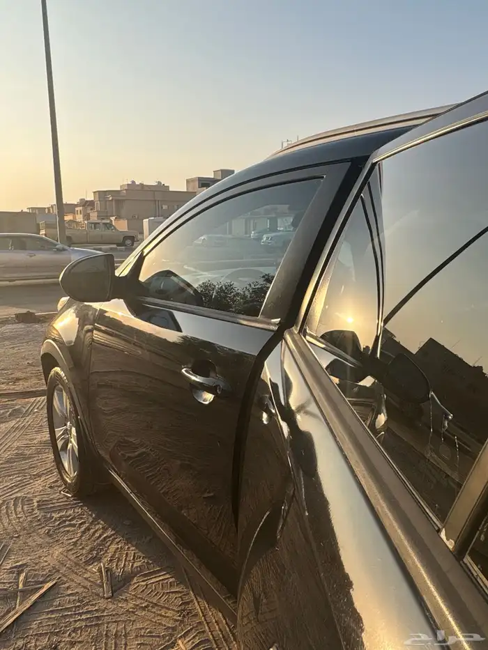 سياره كيا سبورتاج للبيع 12