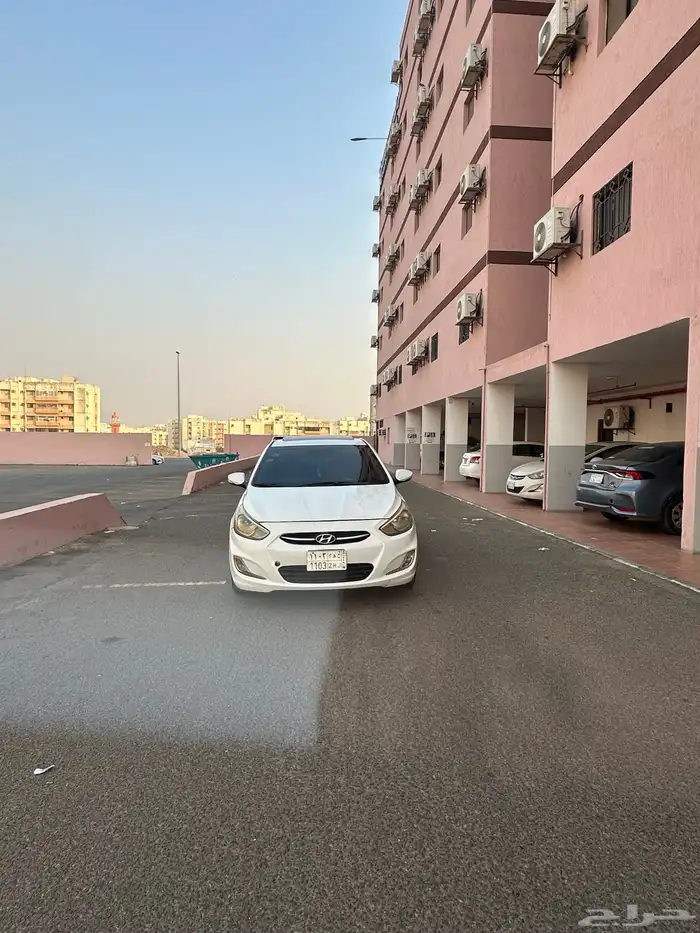 اكسنت 2016 فل كامل 4