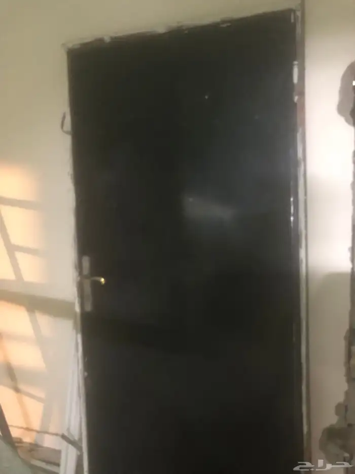 ابواب حديد و شبابيك 0