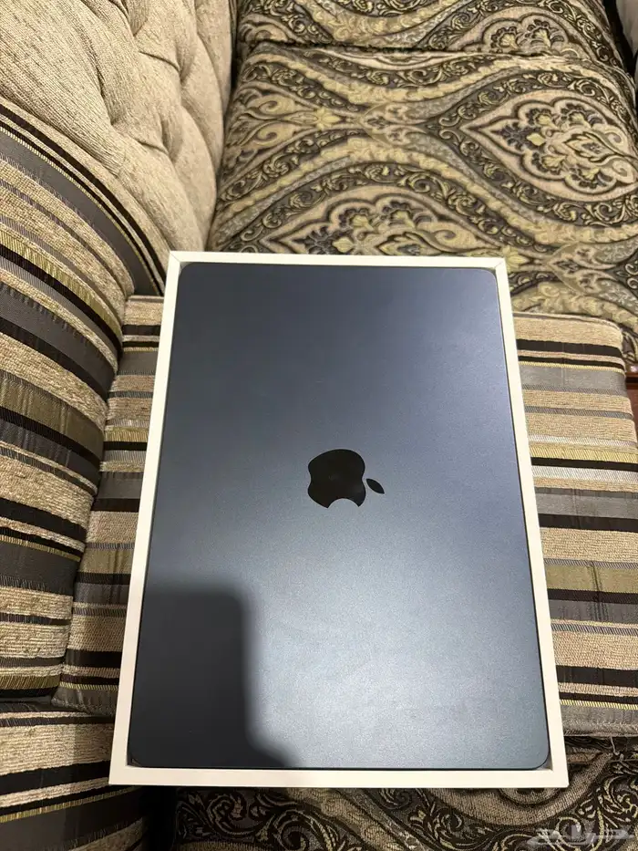 ماك بوك اير M4 اصدار 2025 4