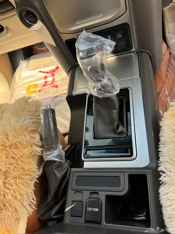 برادو 2020للبيع 10