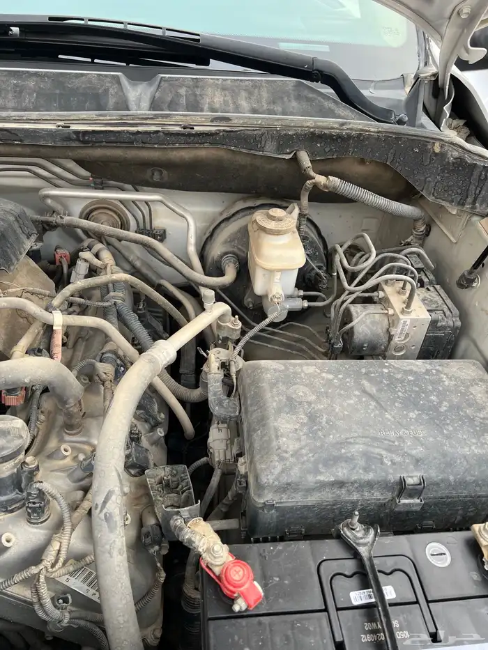 سكويا مديل 2013بدي وكاله مالك أول للبيع 36