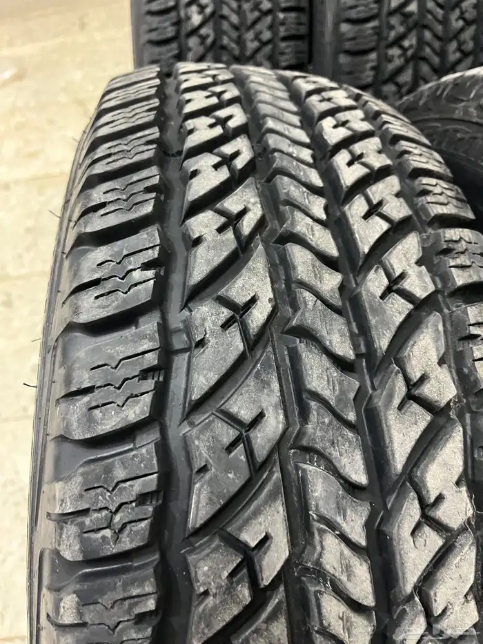 كفرات سايلون جنط 15 10