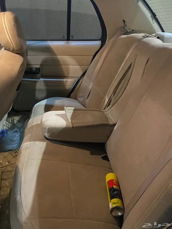 فورد فكتوريا 2010 نظيف 4