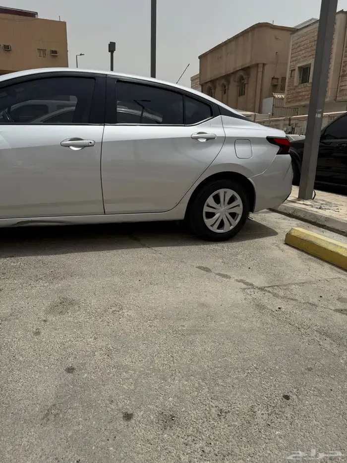 للبيع نيسان صني 2022 مكسيكي 28