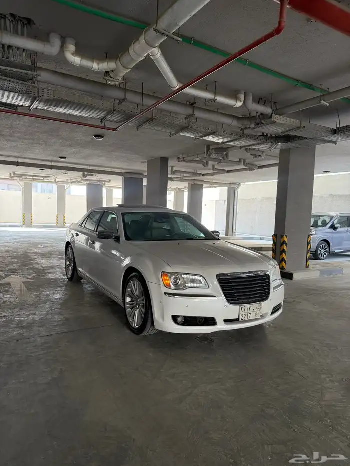 كرايزلر 2014 6