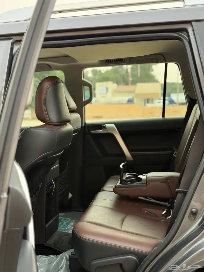 برادو VX 2020 فل كامل 6 سرندل اول مالك 10