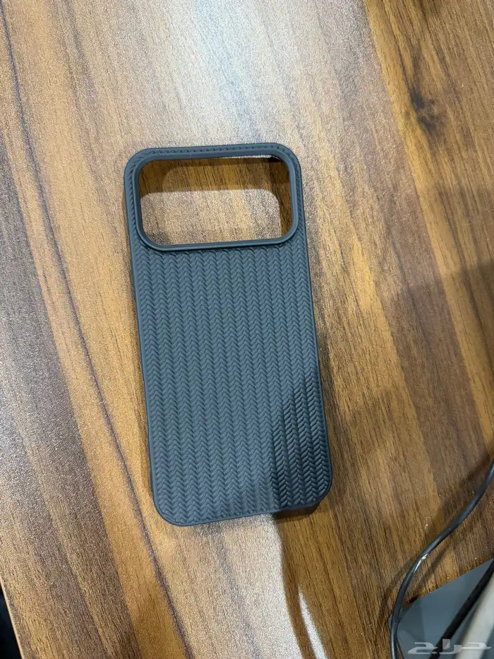 كفرات جراب ايفون 17 برو ماكس 2