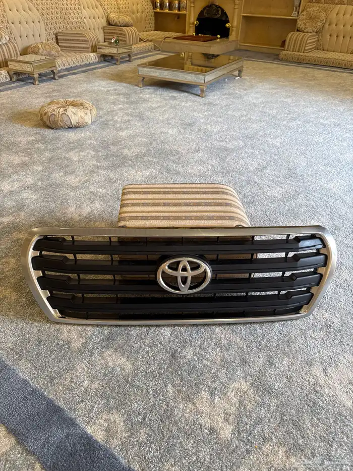 شبك جيب 2012 وكالة 0