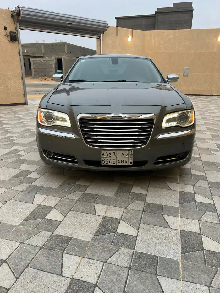 لبيع كلايزر 6 سرندل سعودي 5