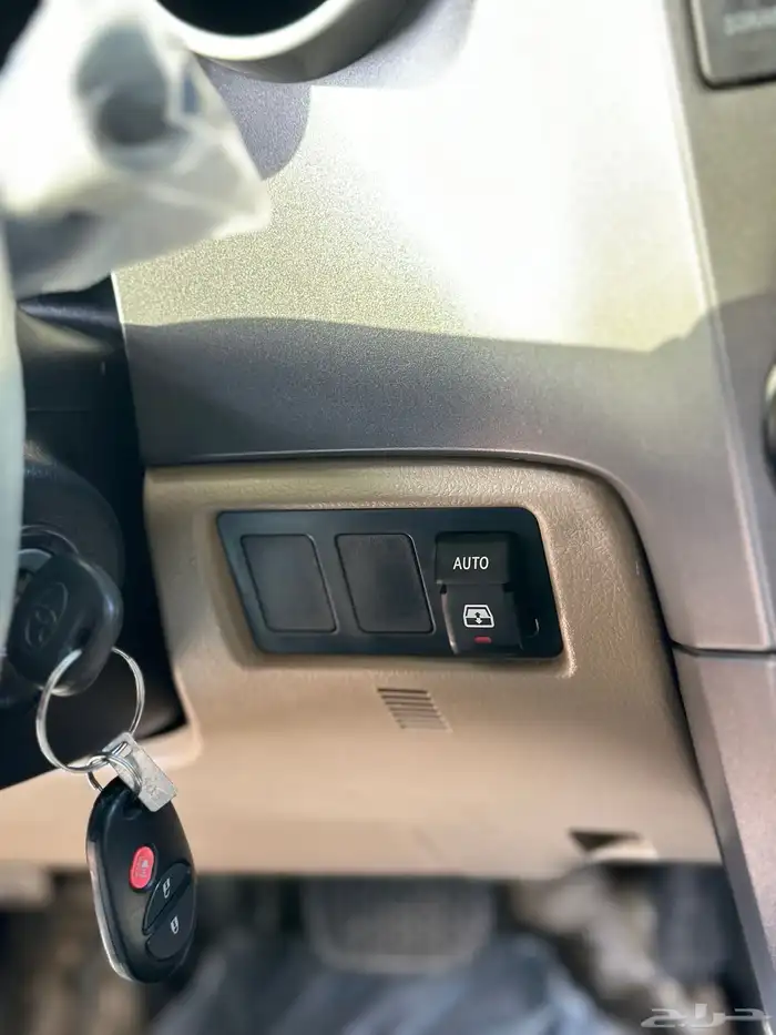 سيكويا 2015 SR5 30