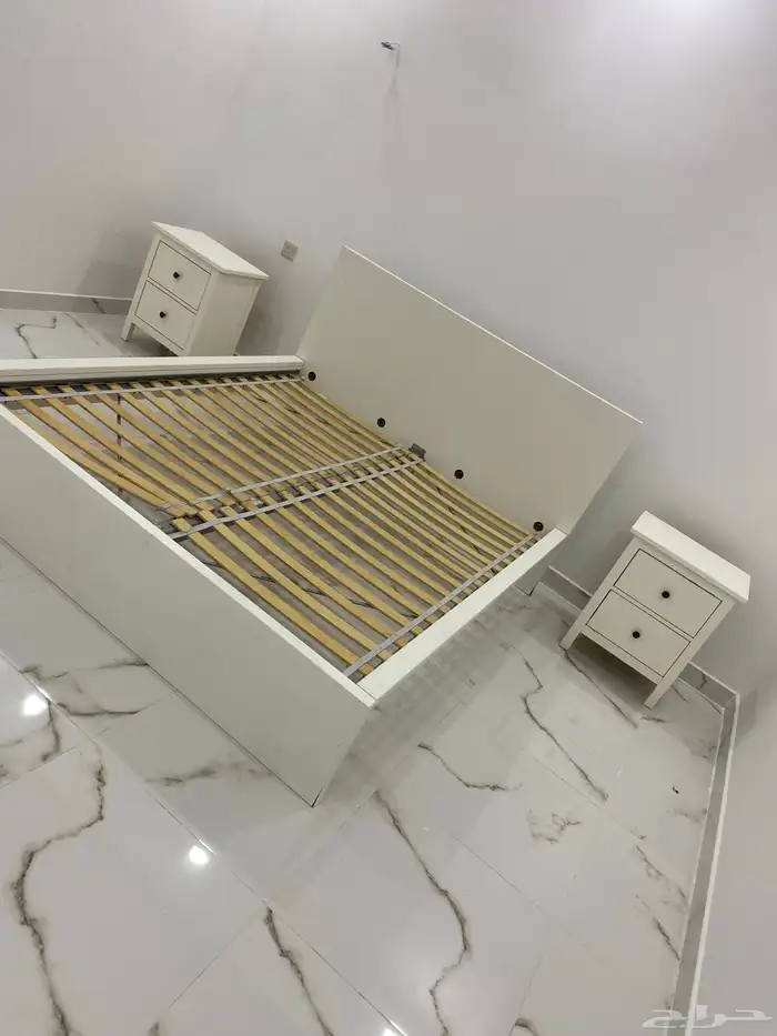 سرير ( ايكيا ) للبيع 0