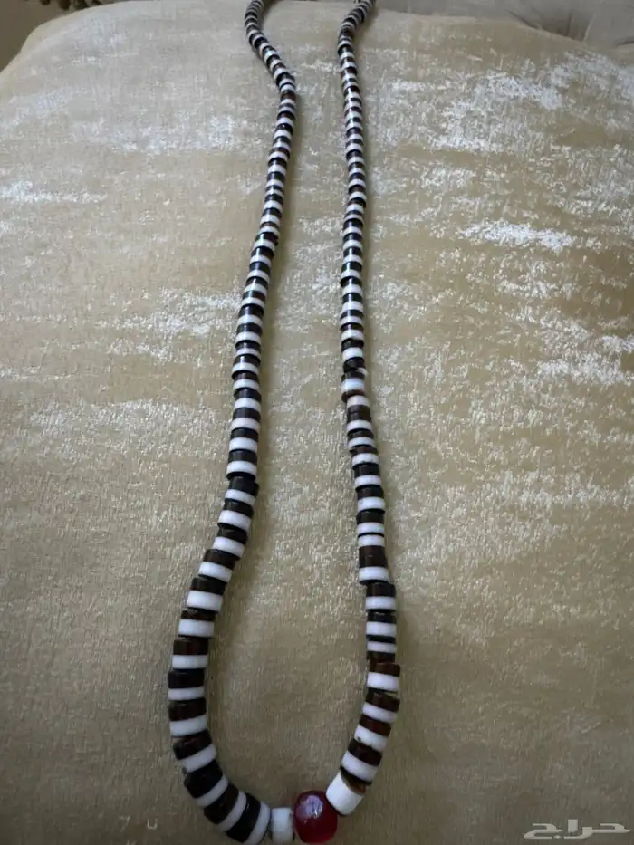 قلاده تكروني 0