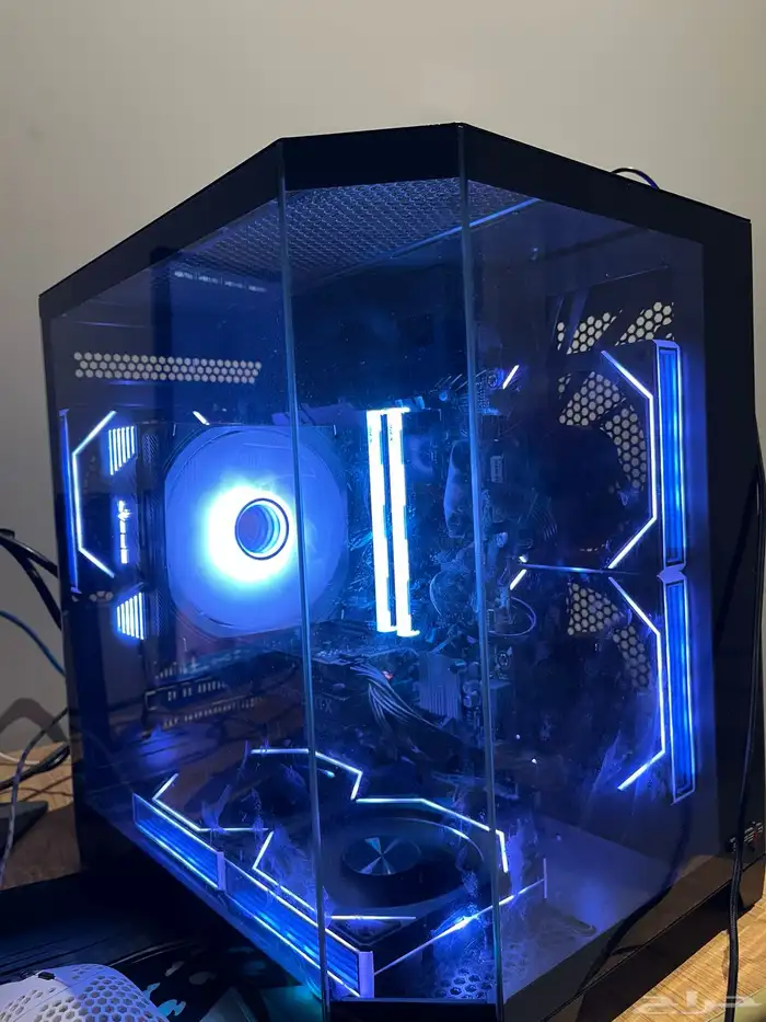 بيسي قيمنق 2