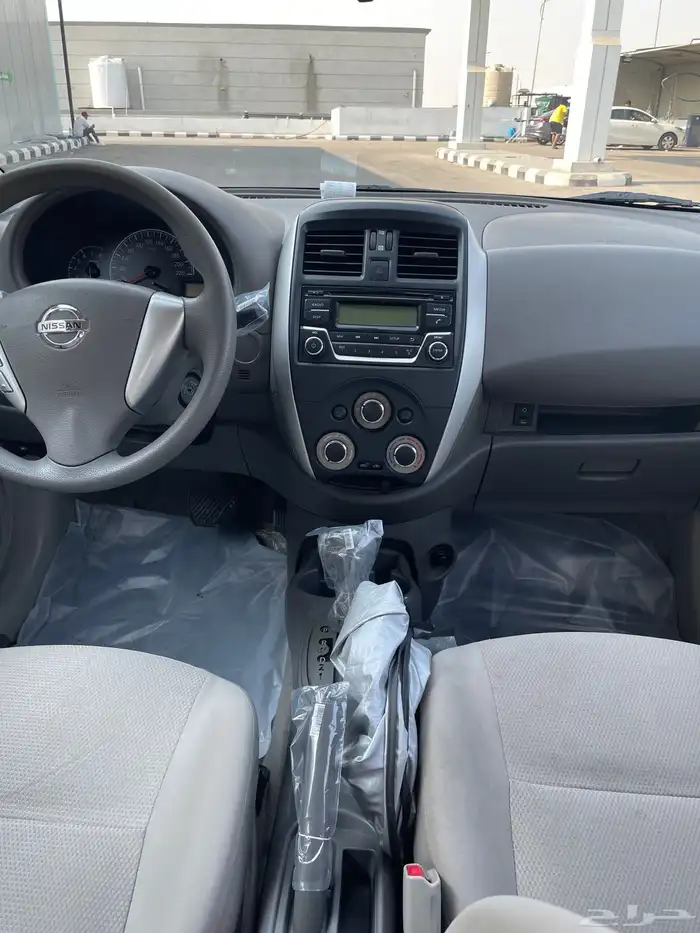 للبيع صني 2020 سعودي 11