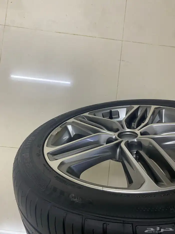 جنط ازيرا 2019وكاله 0