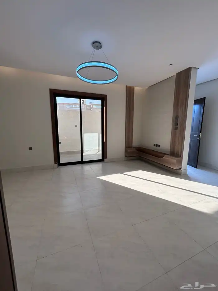 شقه ارضيه حي الاخضر مكونه اربع وصاله جديد 450 2