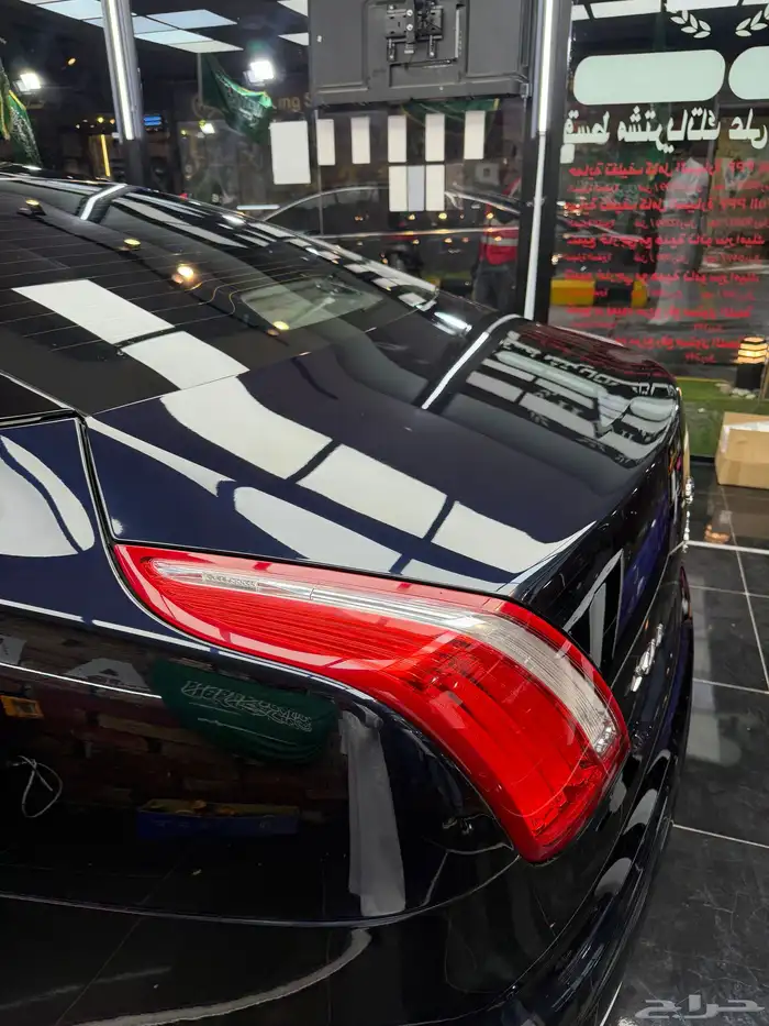 جاكوار XJ وارد الناغي 3