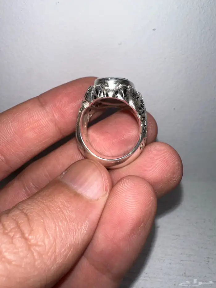 خاتم فيروز نيشابوري 2