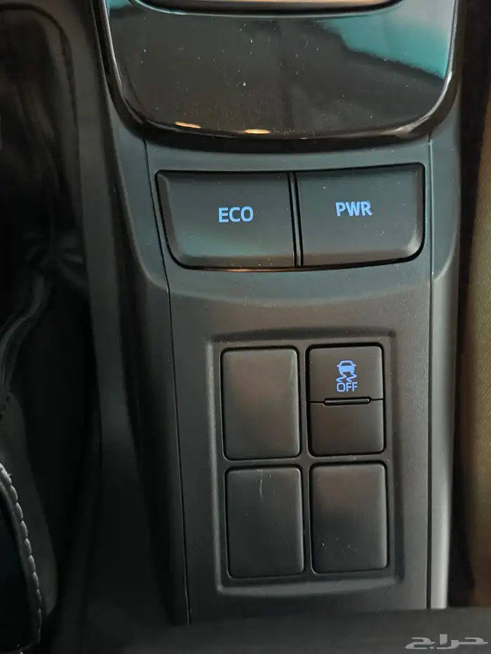 تويوتا   فورتشنر GX2 بنزين دبل 2026 جديد 125.350 شامل 13