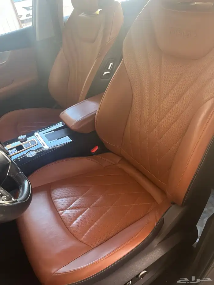 للبيع شيري تيجو 8 برو 2022 بحالة الوكالة 7