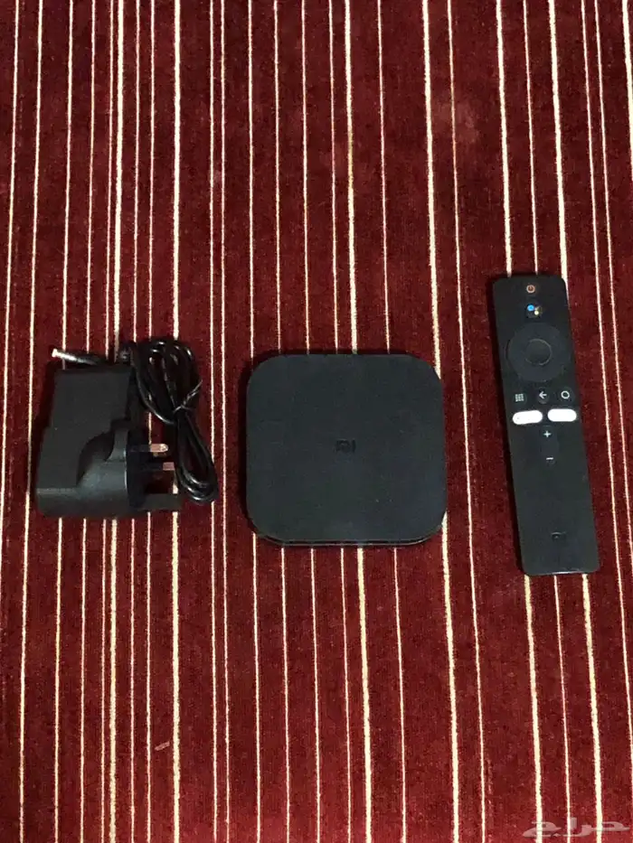 رسيفر شاومي 0