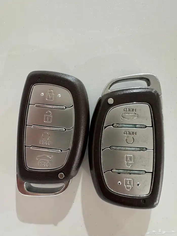 سوناتا موديل 2018 فل كاتل 13