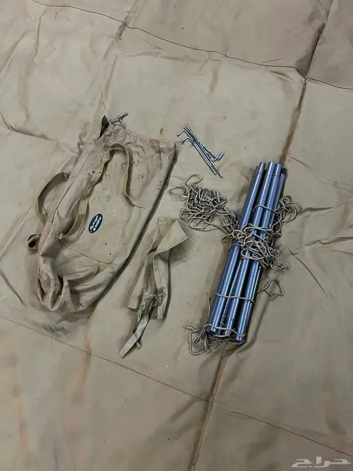 منقل ومضله 6