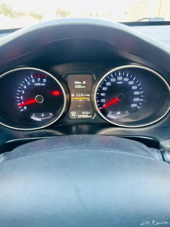 كيا سبورتاج 2015 فل كامل بصمه 22