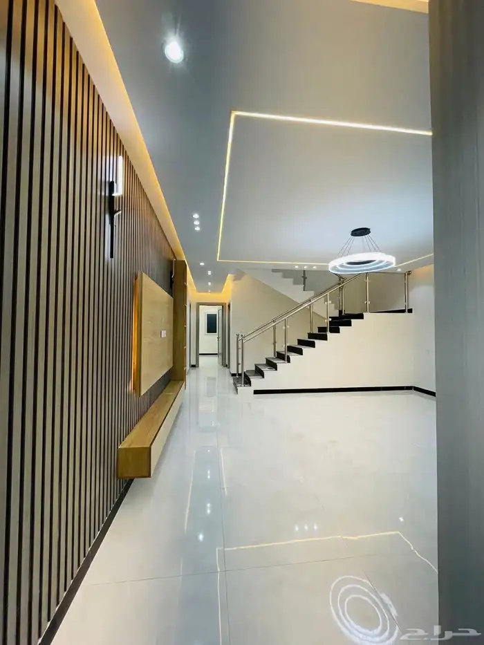 فلل روف للبيع تبوك حي البوادي 10