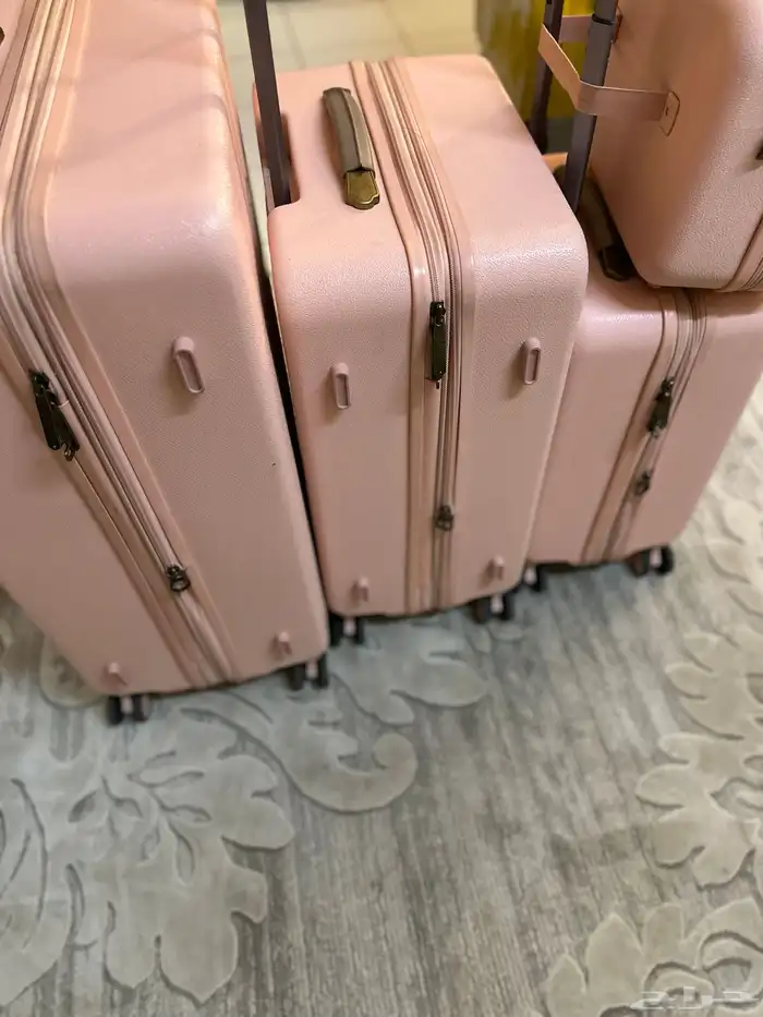 طقم شنط سفر ماجلان (magellan) استعمال مرة واحده 5