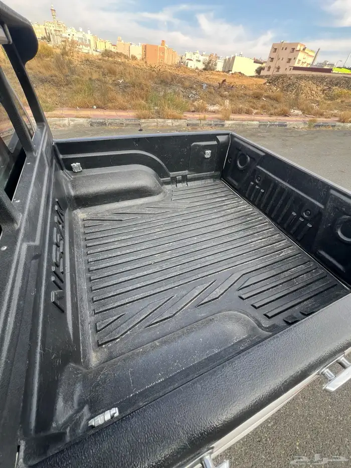 نافارا 2010 14