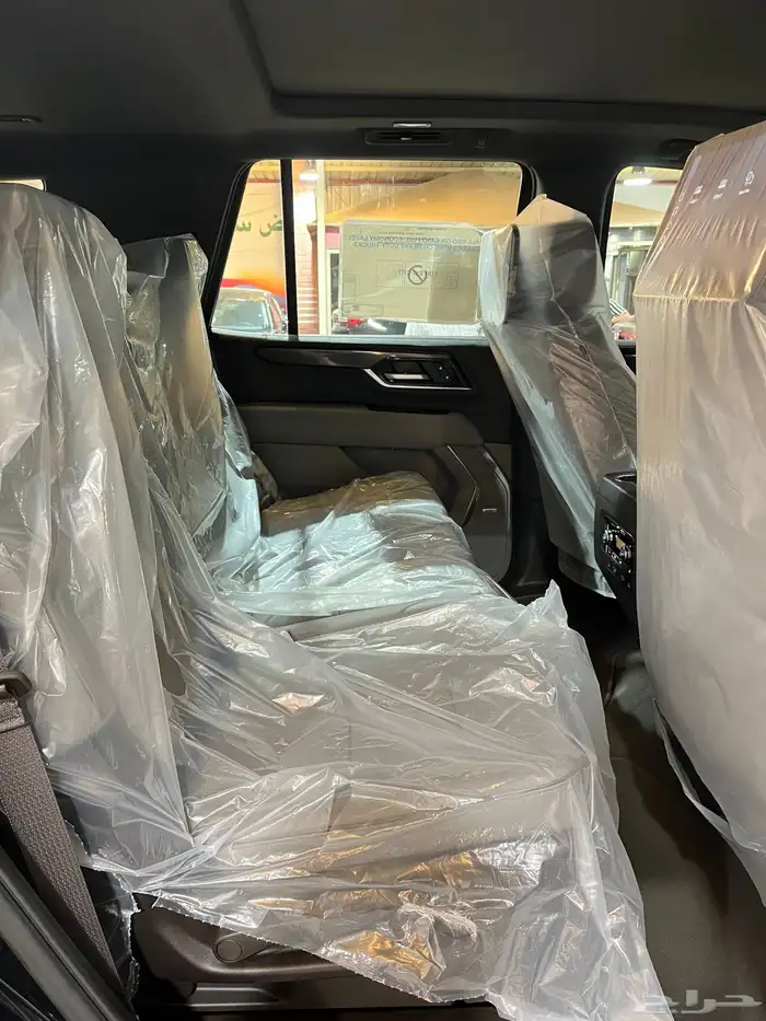 جمس يوكن ايلفيشن بدون دبل 5.3 موديل 2025 8