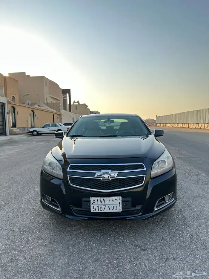 شيفرولية ماليبو 2016 ( نص فل ) 1
