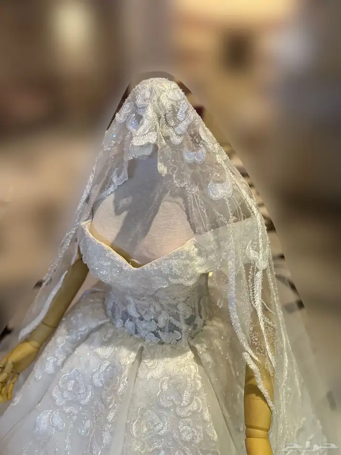 فستان للبيع 1