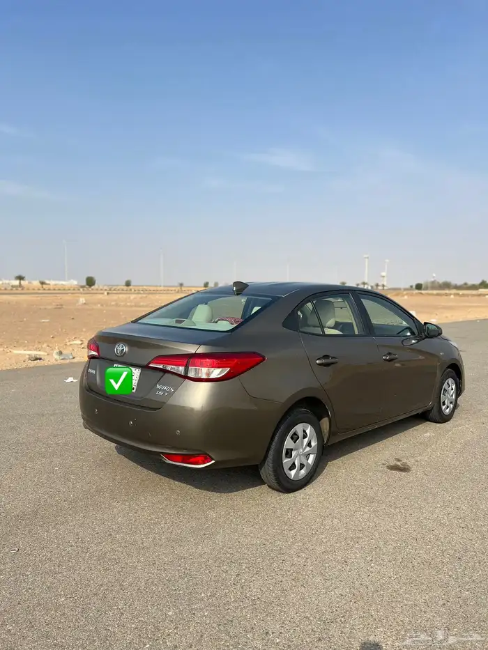 يارس Y وكالة 2020 15