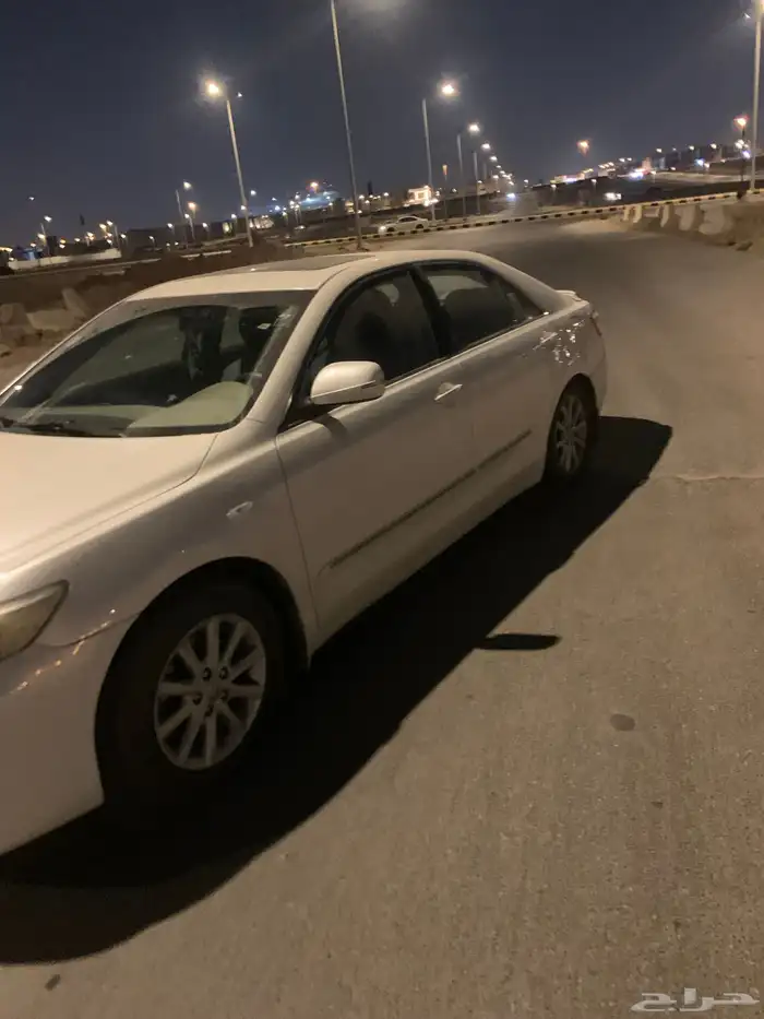 كامري فل كامل2011 للبيع 6