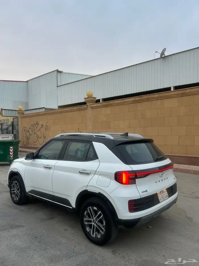 هيونداي فينيو 2023 فل كامل 3